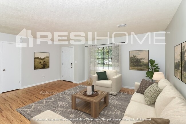 Photo - 8200 Webb Rd