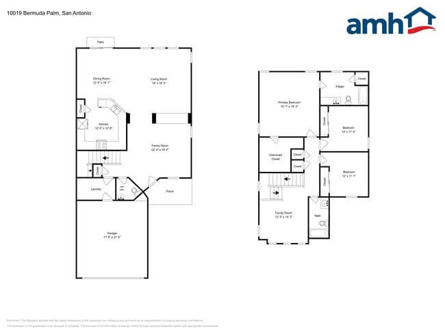 Photo - 10019 Bermuda Palm