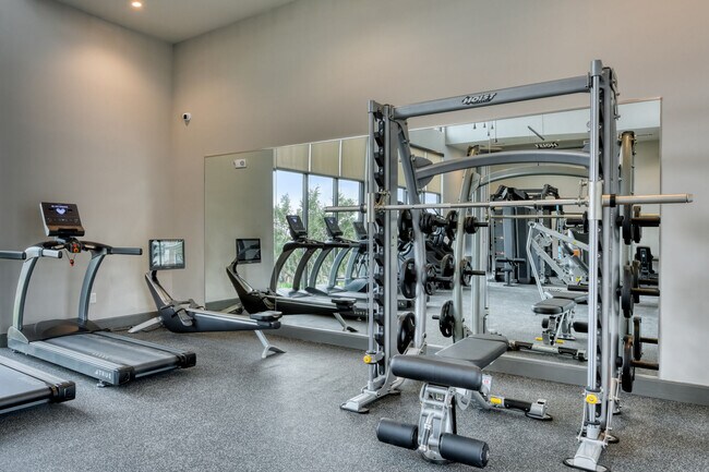 Photo - Park at Stone Oak