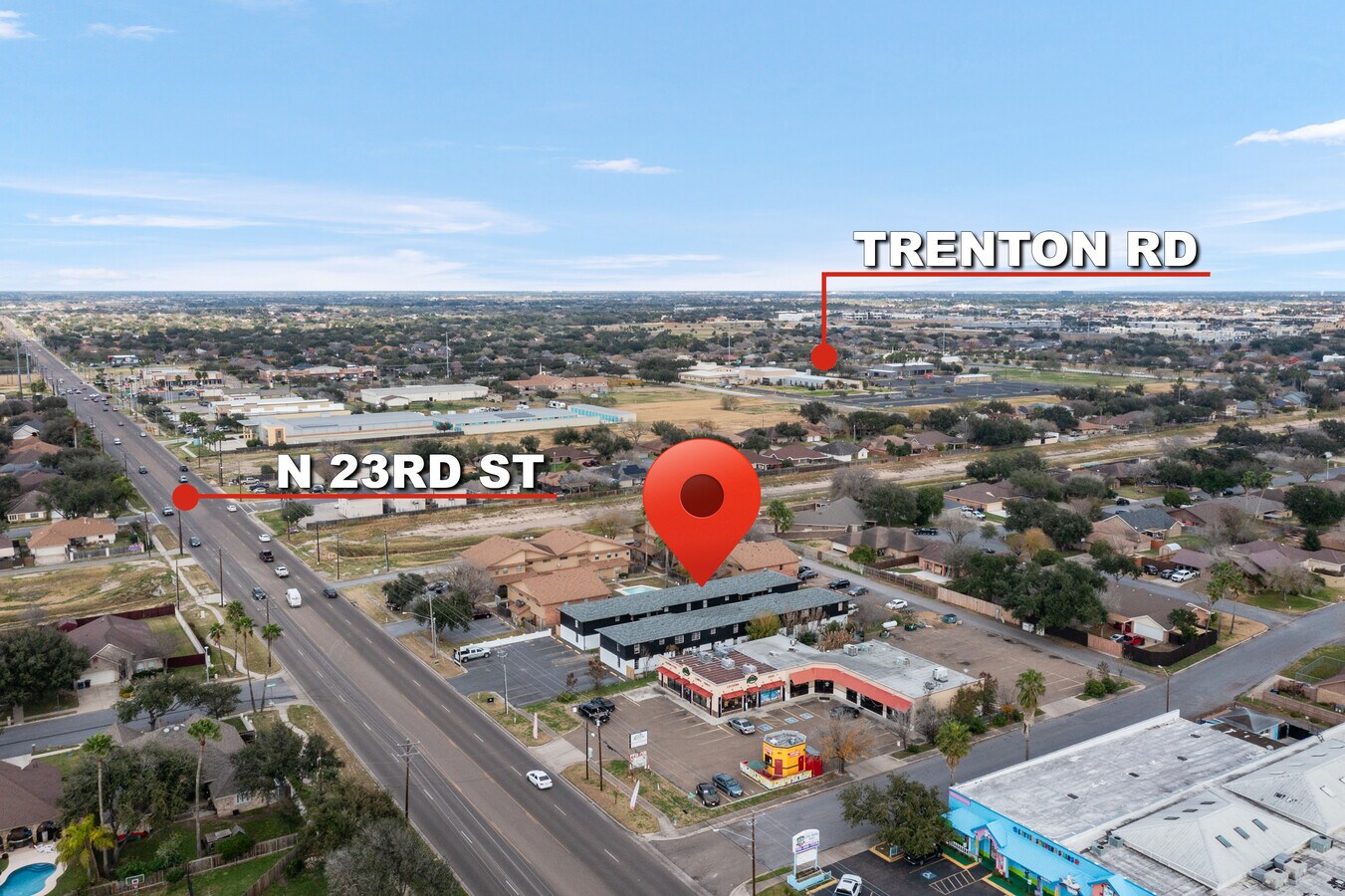 Photo - 6720 N 23rd St