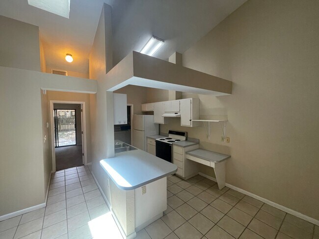 Photo - Discover the charm of Napier Oaks with this delightful 2-bedroom, 2-bathroom condo, perfectly sit...