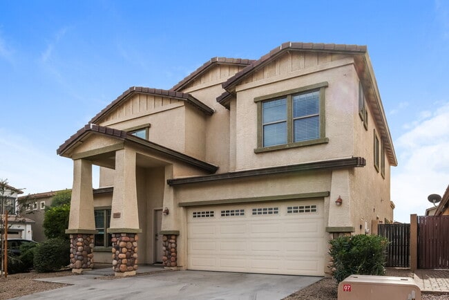 Photo - 17559 W Bridger St