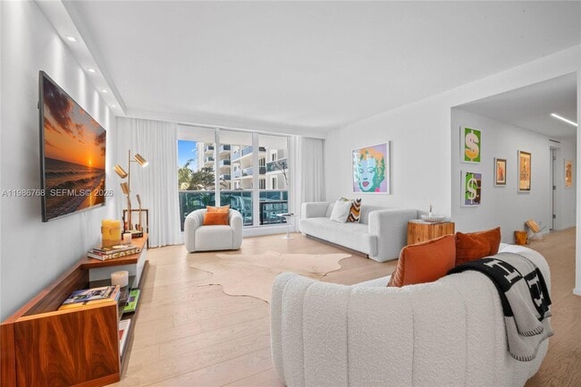 Photo - 2301 Collins Ave Unit 624