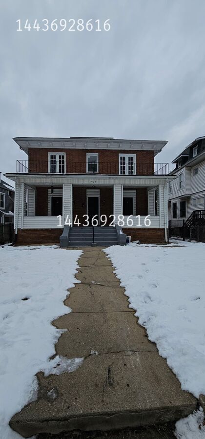 Photo - 3924 Fairview Ave Unidad Apt 4