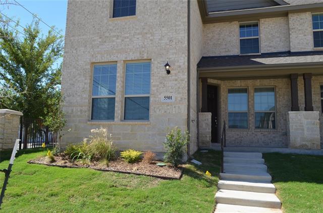 Photo - 5501 Crosby Dr