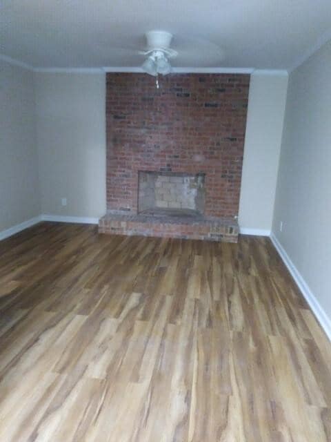 Locust Grove Apartments