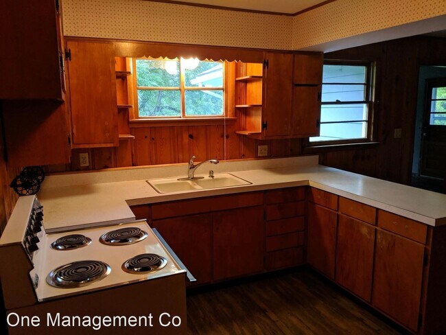 Photo - 3 br, 1 bath House - 28240 Logan-Hornsmill Rd