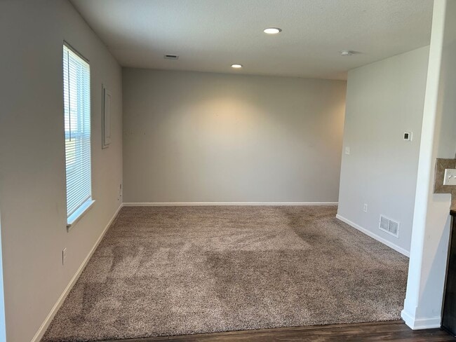 Photo - 3 Bed | 2.5 Bath | 2 Car Garage Townhome in Grain Valley