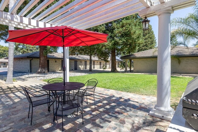 Terrazo Apartments