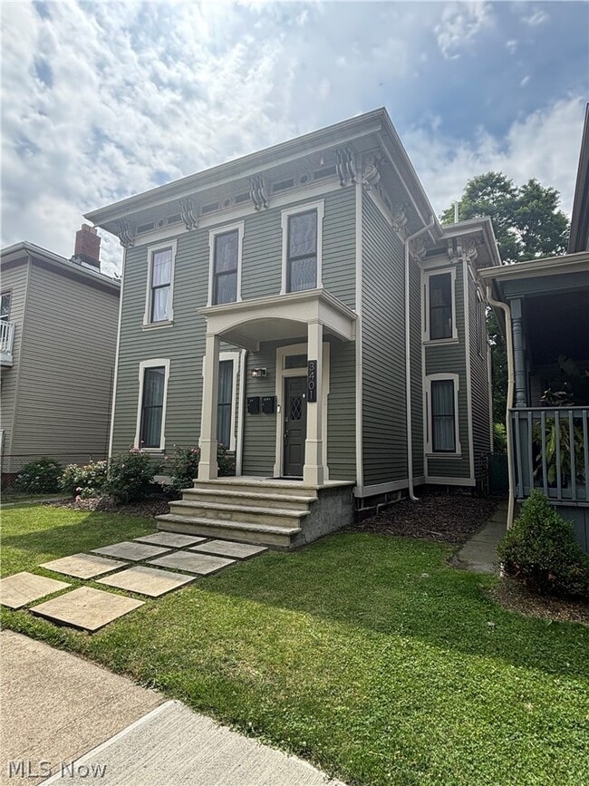 Photo - 3401 Clinton Ave