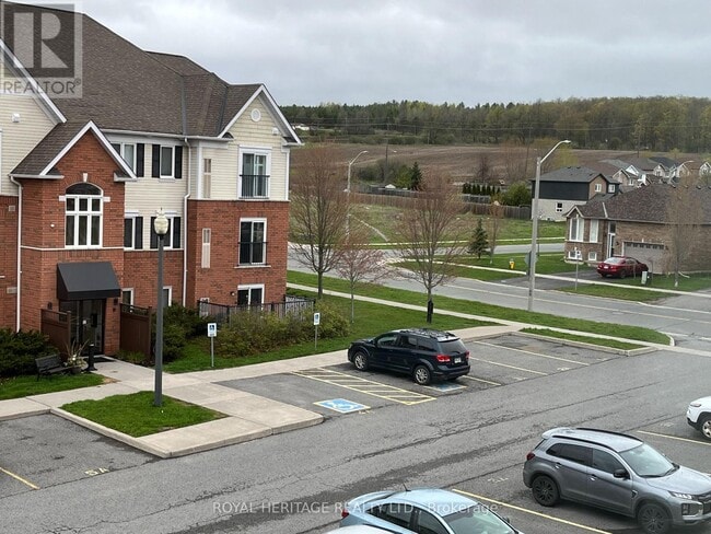 Photo - 306 Spillsbury Dr Unité 307