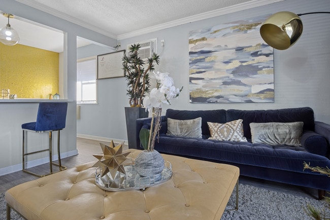 Photo - Tribeca Apartments