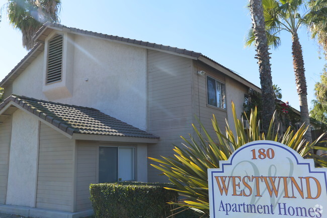 Westwind Apartments - Westwind Apartments