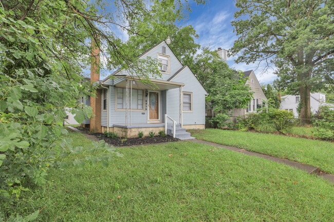 Photo - 1275 E Weber Rd