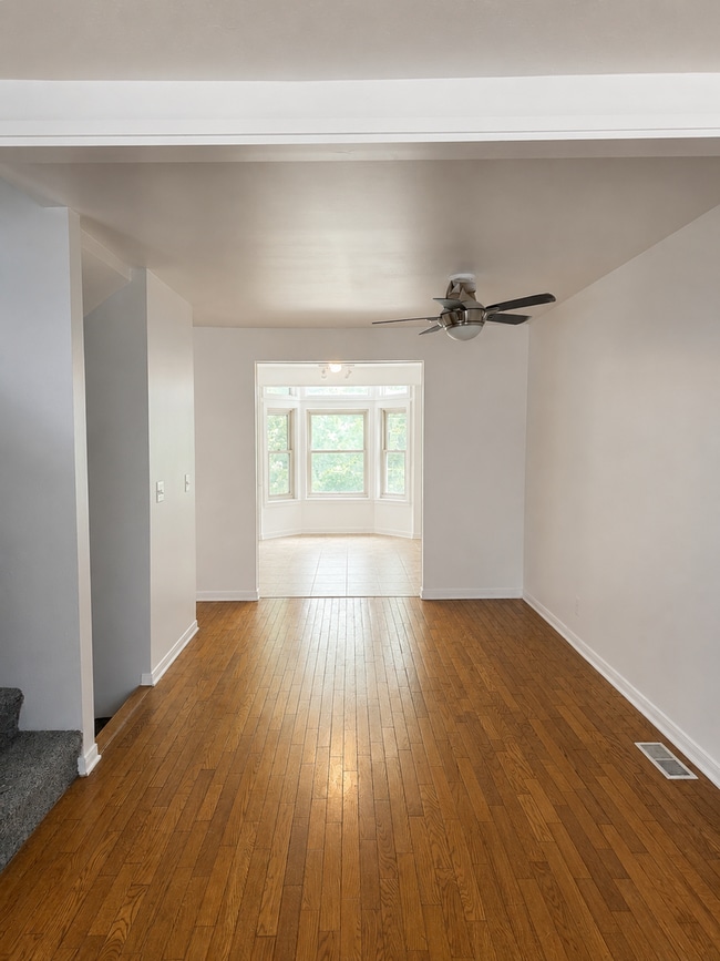 Photo - Unique Riverside Townhome