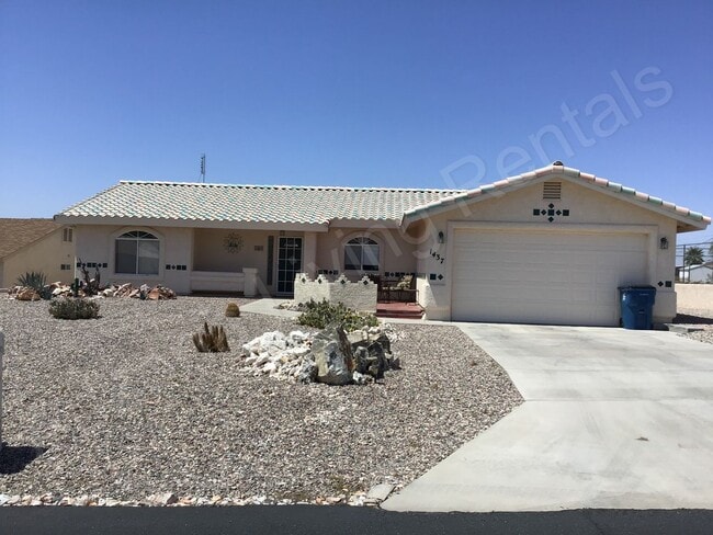 Building Photo - CUL-DE-SAC HOME