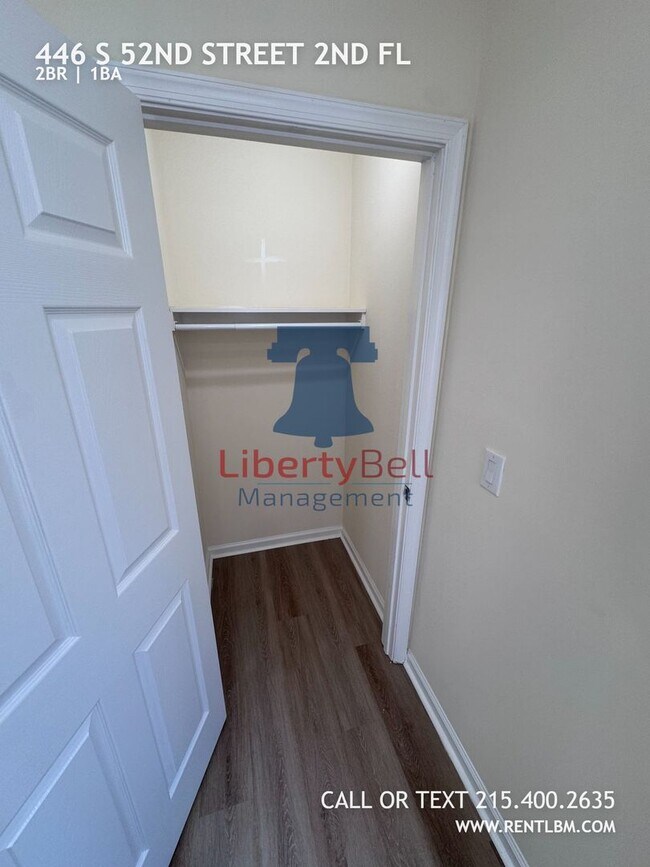 Photo - 446 S 52nd St Unit 446 - 2ND FL