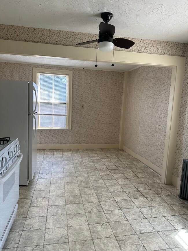 Kitchen view - 29B Broad St Unit 29 B Broad Street