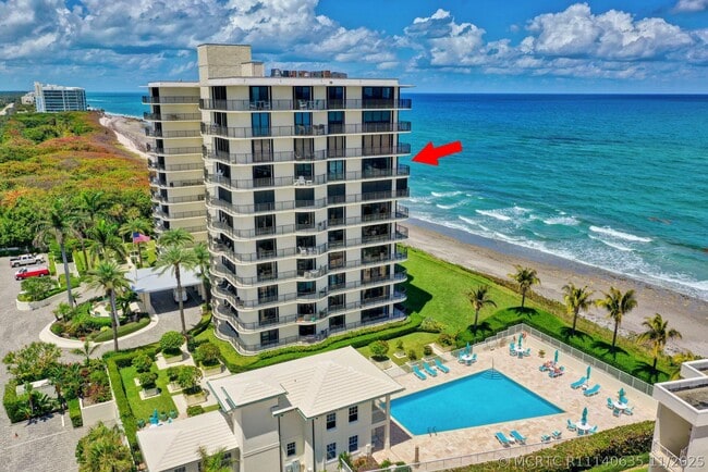 Photo - 400 S Beach Rd Unit 804