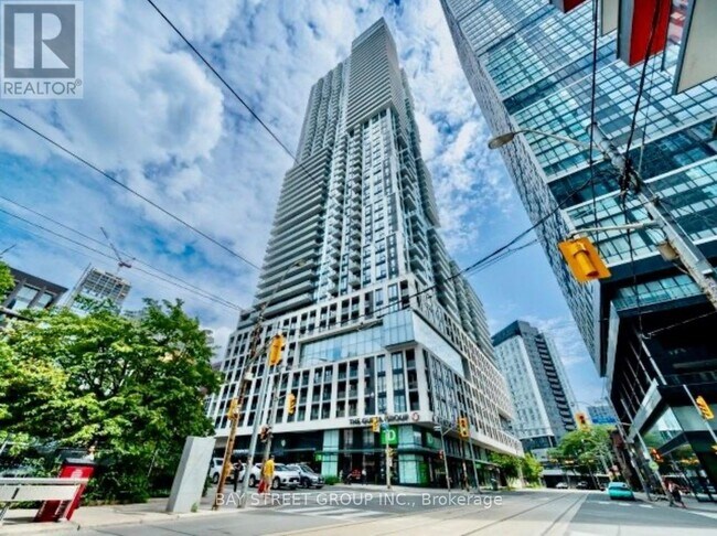 Photo - 251 Jarvis St Unit 1916