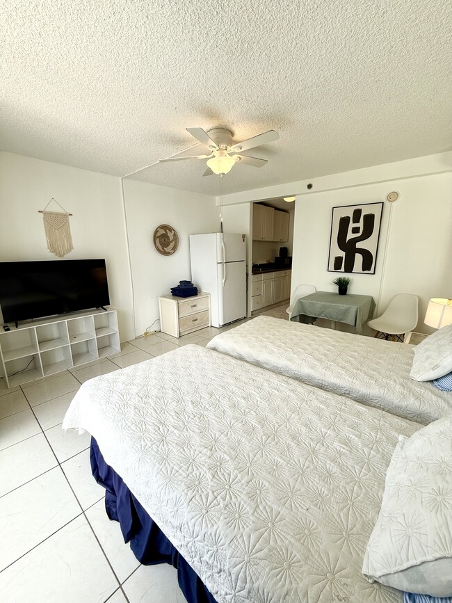 Photo - 1920 Ala Moana Blvd Townhome