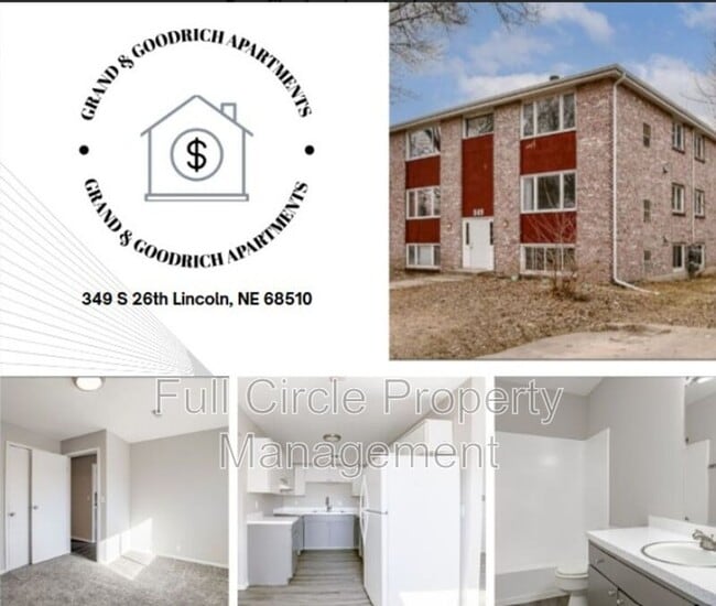 Building Photo - 349 S 26th