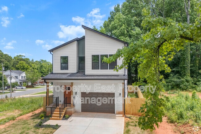 Building Photo - 3420 Tappan Pl Rental