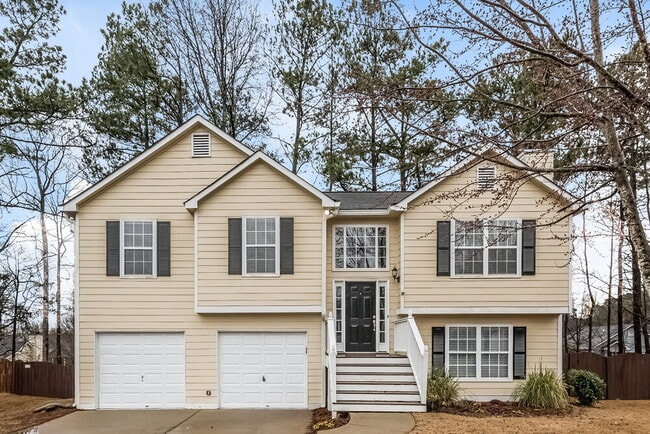 Building Photo - 2704 Lake Park Ridge E