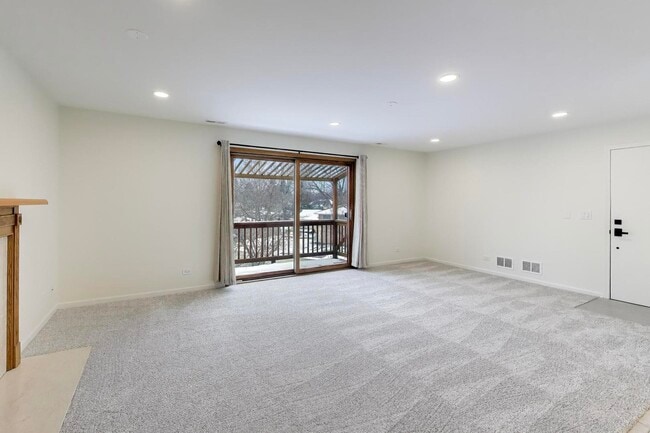 Photo - 1209 E Davis St Unidad 3