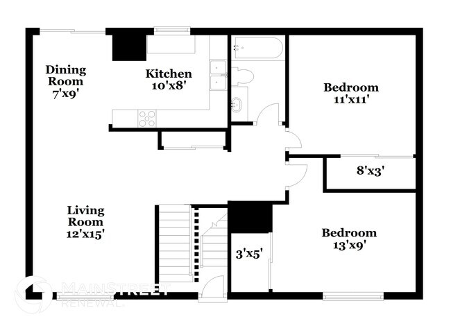 Photo - 6948 S Dexter St