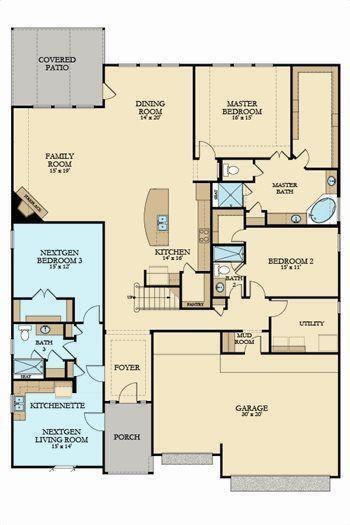 Building Photo - 6518 Fairway Gln Ln Rental