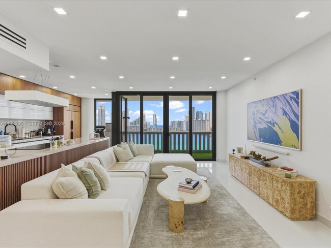 Photo - 3000 Island Blvd Unit 1501