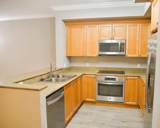 Photo - 1660 Renaissance Commons Blvd Unit 2329