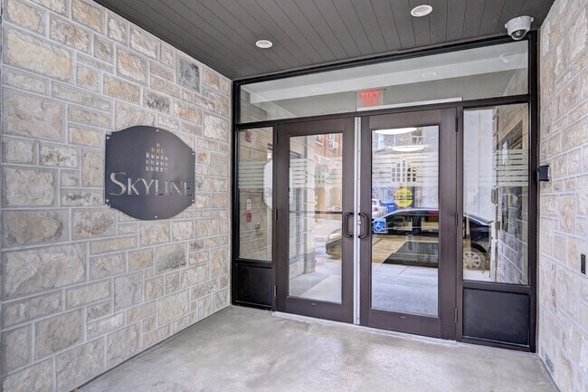 Photo - Gummer Building Apartments