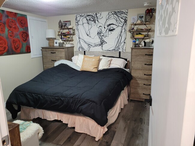 Photo - 7012 Sunhaven Dr Unité Basement Apartment