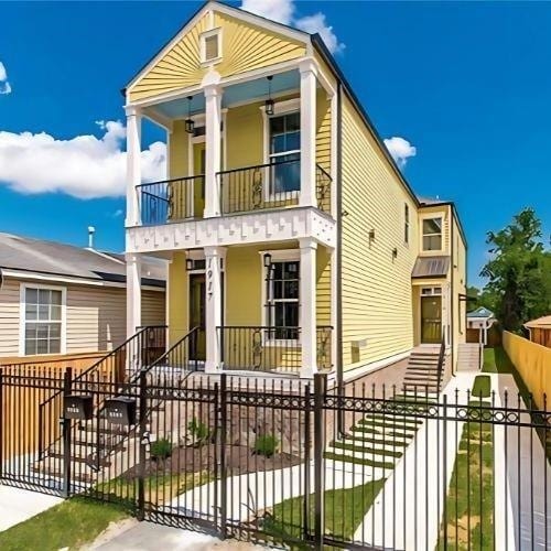 Photo - 1917 N Derbigny St