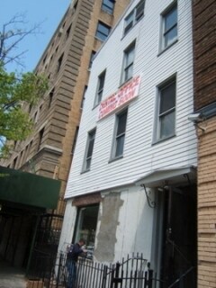 Photo - 563 West 169th St