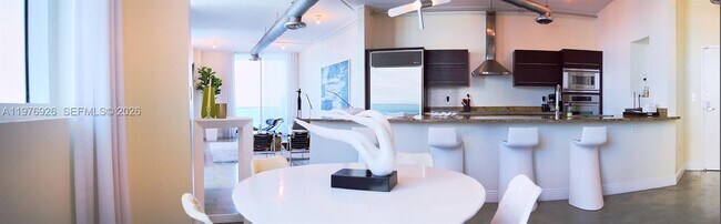 Photo - 700 NE 25th St Unit 1503