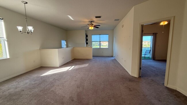 Photo - 3 Bed/ 2 Bath Condo w/1 Car Garage $1,900 a month