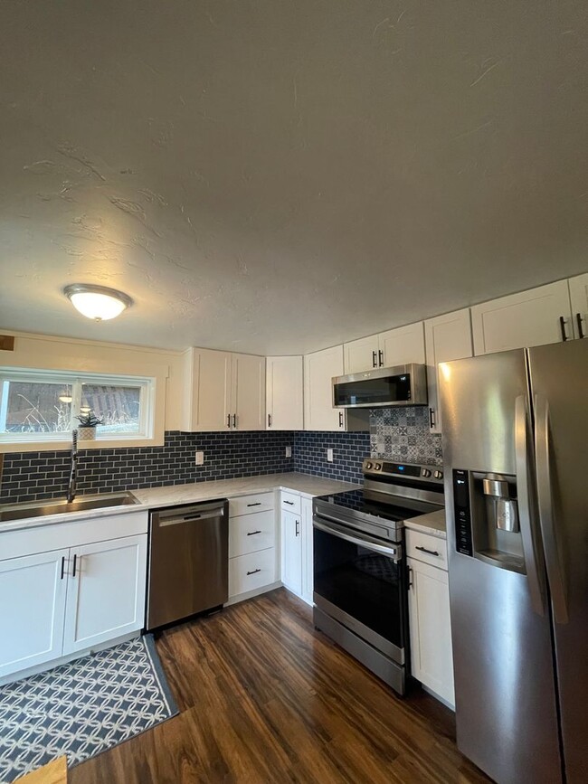 Long Term Remodeled 2 Bedroom, 1 Bathroom - Long Term Remodeled 2 Bedroom, 1 Bathroom Casa