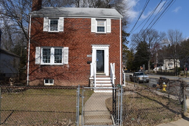 Williamsburg - Williamsburg House