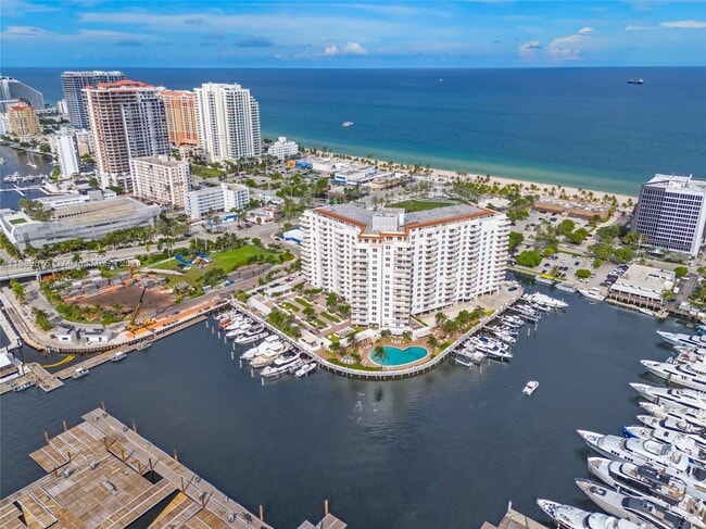 Photo - 1 Las Olas Cir Unit #1204