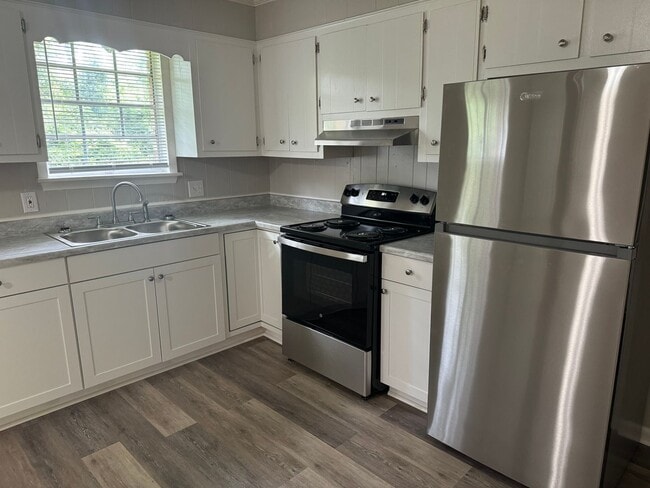 Photo - Section 8 accepted! or conventional rental!  Remodeled ranch home in South Augusta