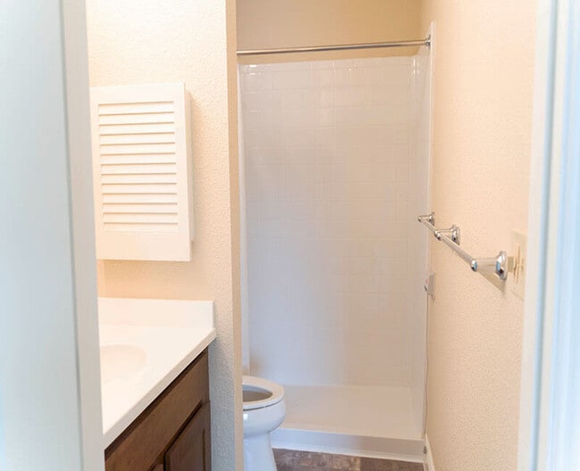 Baño - Sandstone Foothills