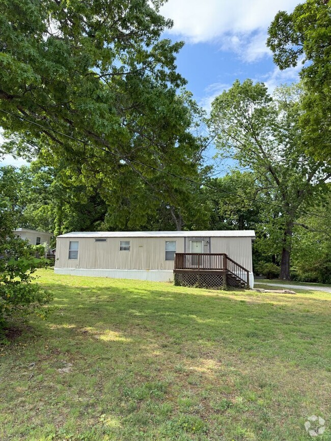 Building Photo - 2 Bedroom Home in Campbell County