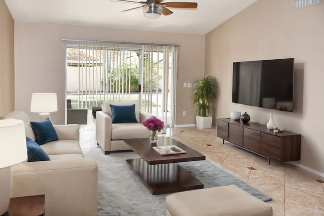 Photo - Great Location! Lovely 3Bedroom Plus/ 2Bathroom Chandler Home!