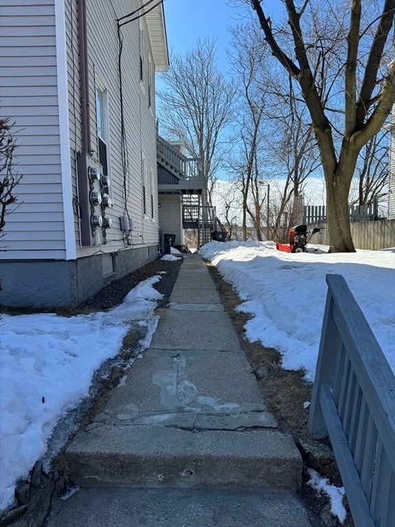 Photo - 166 Winter St Unit 2F