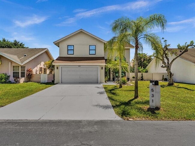 Photo - 531 NW 207th Ave