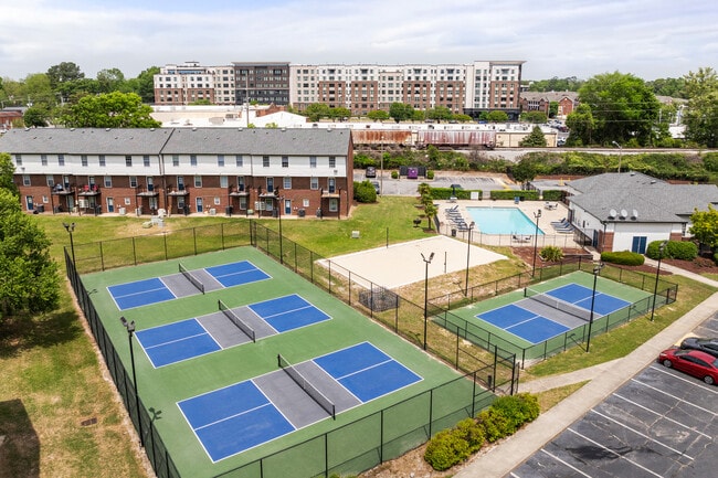 The Bower Student Living