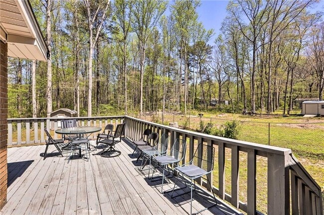 Photo - 6207 Moss Dr